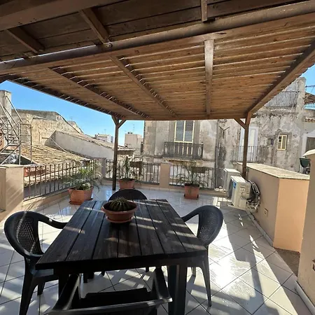 Affittacamere Resalibera Guest house